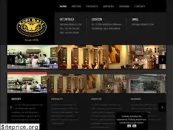 Sites similar to kopibali.com