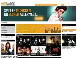 Sites similar to kopiband.dk