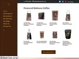 Sites similar to kopibanyuatis.com