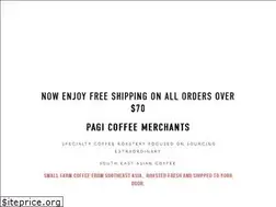 Sites similar to kopicoffeeco.com