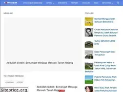 Sites similar to kopicurup.id
