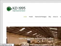 Sites similar to kopidistributor.com