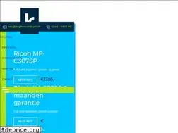 Sites similar to kopieercentrum.nl