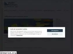 Sites similar to kopien-mueller.de