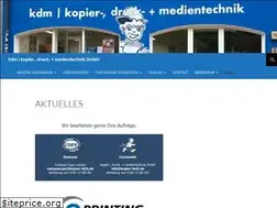 Sites similar to kopier-tech.de