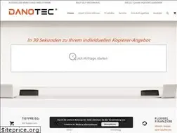 Sites similar to kopierer.org