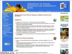 Sites similar to kopierfabrik.com