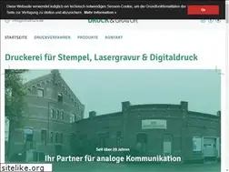 Sites similar to kopiergeschaeft.de