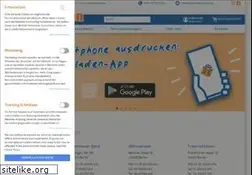 Sites similar to kopierladen-berlin.de