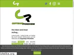 Sites similar to kopiershop-pforzheim.de