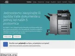 Sites similar to kopija-promet.hr