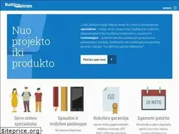 Sites similar to kopija.lt