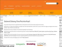 Sites similar to kopijayakarta.com