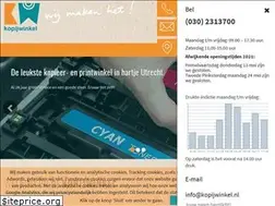Sites similar to kopijwinkel.nl