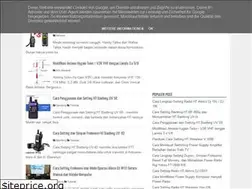 Sites similar to kopikom.blogspot.com