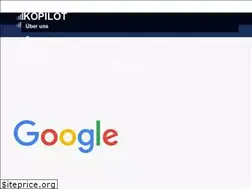 Sites similar to kopilot-media.de
