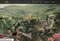 Sites similar to kopiluwak.org