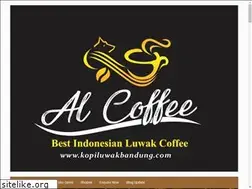 Sites similar to kopiluwakbandung.com