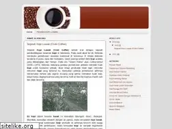 Sites similar to kopiluwakrajaku.com