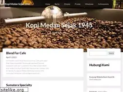 Sites similar to kopimedan.com
