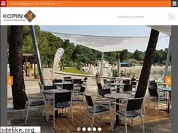 Sites similar to kopin.hr