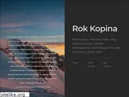 Sites similar to kopina.si