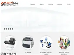 Sites similar to kopinet.com.tr