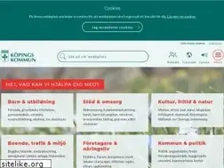 Sites similar to koping.se
