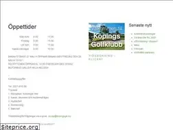 Sites similar to kopingsgk.nu