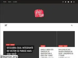 Sites similar to kopinie.com.br