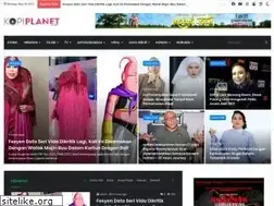 Sites similar to kopiplanet.com