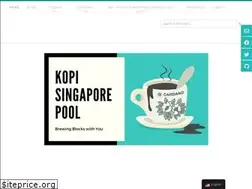 Sites similar to kopipool.com