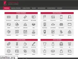 Sites similar to kopirex.hu