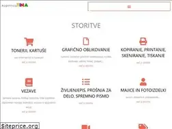 Sites similar to kopirnica.com