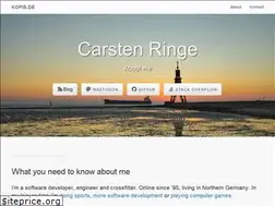 Sites similar to kopis.de
