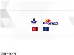 Sites similar to kopisan.com