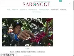 Sites similar to kopisarongge.com