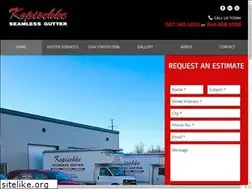 Sites similar to kopischkegutter.com