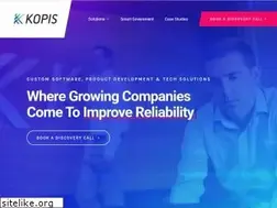 Sites similar to kopisusa.com