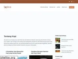Sites similar to kopitem.com