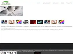 Sites similar to kopitex.com