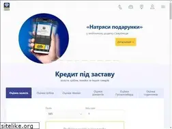 Sites similar to kopiyka.com