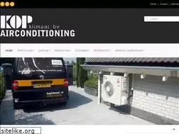 Sites similar to kopklimaat.nl
