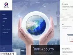 Sites similar to kopla.com
