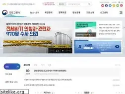 Sites similar to kopla.or.kr