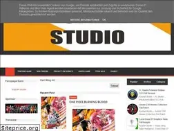 Sites similar to koplakstudio.blogspot.com