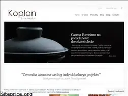 Sites similar to koplan.pl