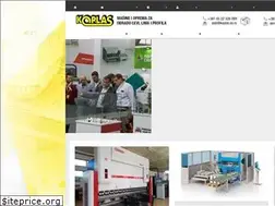 Sites similar to koplas.co.rs