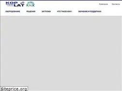 Sites similar to koplat.com