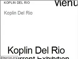 Sites similar to koplindelrio.com
